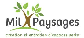 CDD saisonnier évolutif en CDI Ouvrier Paysagiste (H/F), Mil Paysages (St Cyr du Ronceray 14)