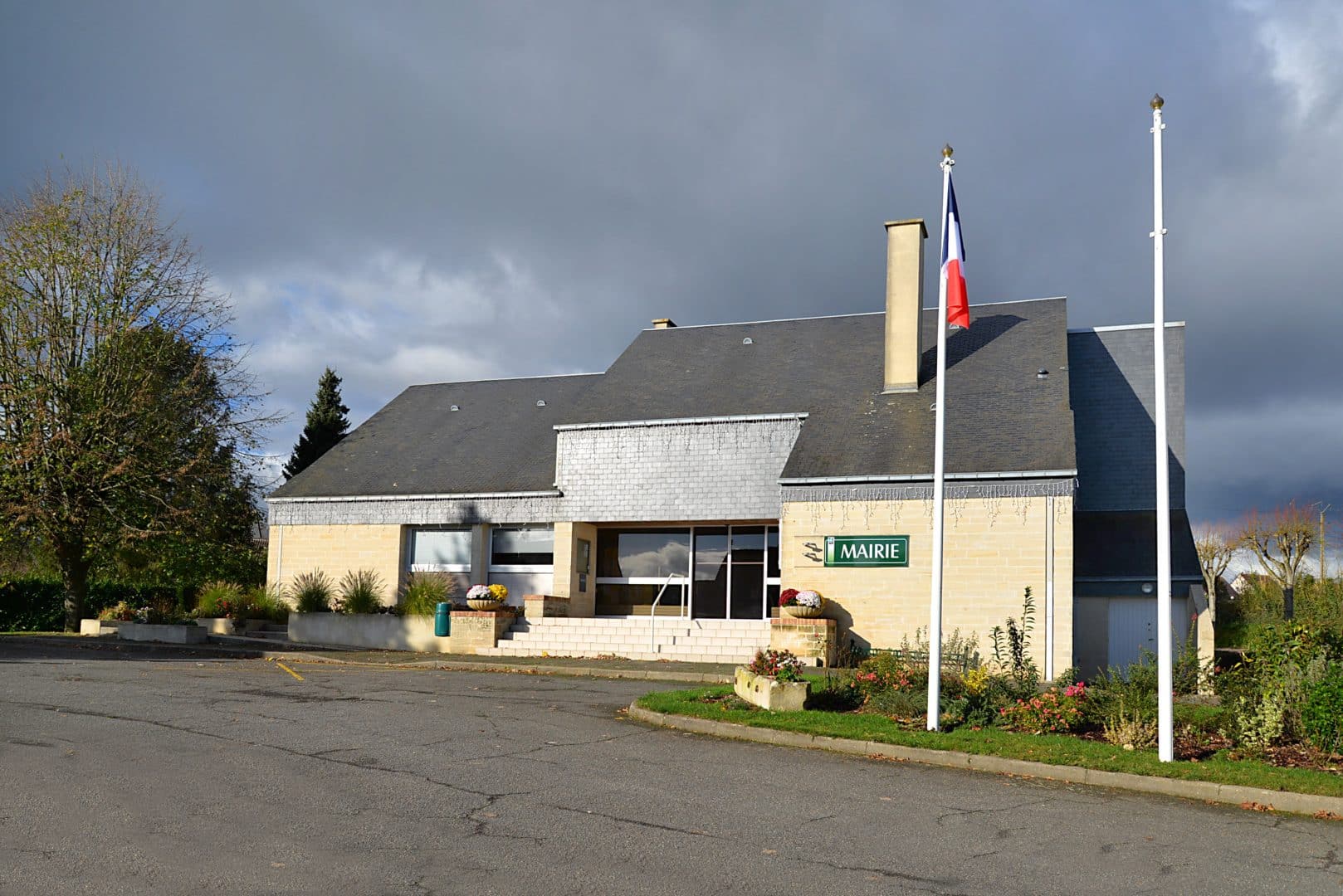 1 Apprenti.e (H/F) , Mairie de Grainville sur Odon – pour la rentrée de septembre 2023 (14)