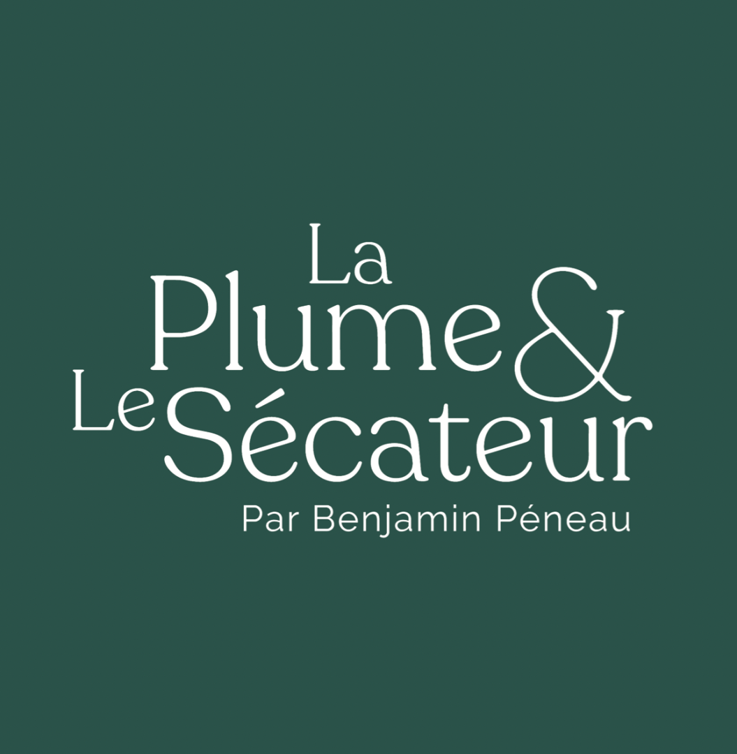 Apprentissage (H/F) rentrée sep. 2023 – La plume et le sécateur – Couëron (44)